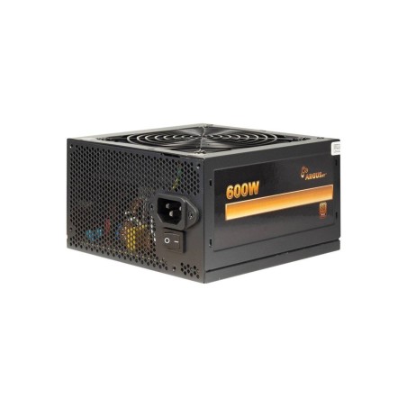 Argus BPS-600 Power Supply 600W - Reliable Performance for All Your Needs - Model: 4260455645256